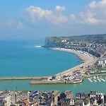 La Apartman Mers-les-Bains