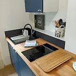 Apartman La Mers-les-Bains