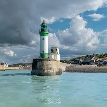 La * Mers-les-Bains